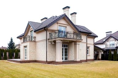 Дом по адресу ул. Карьерная (площадь 246 м²) - Atlanta.ua - фото 48