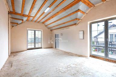 Дом по адресу ул. Карьерная (площадь 246 м²) - Atlanta.ua - фото 53