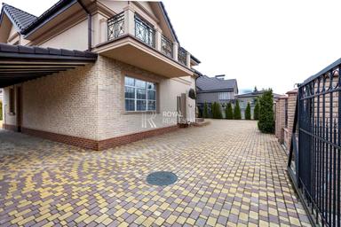 Дом по адресу ул. Карьерная (площадь 246 м²) - Atlanta.ua - фото 58