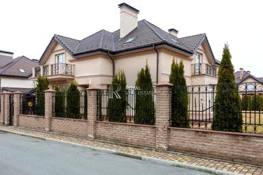 Дом по адресу ул. Карьерная (площадь 246 м²) - Atlanta.ua - фото 59