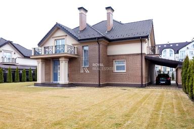 Дом по адресу ул. Карьерная (площадь 246 м²) - Atlanta.ua - фото 60