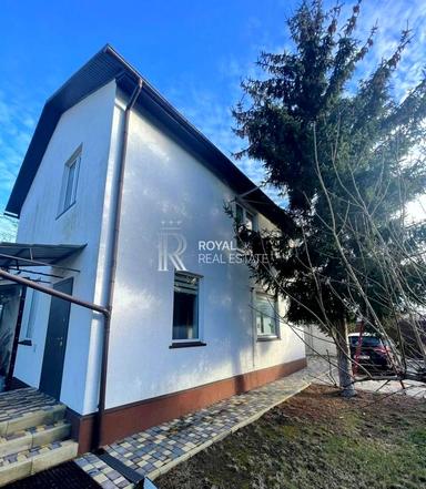 Дом по адресу ул. Заречная (площадь 128 м²) - Atlanta.ua - фото 29