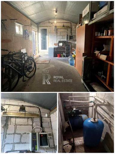 Дом по адресу ул. Заречная (площадь 128 м²) - Atlanta.ua - фото 35