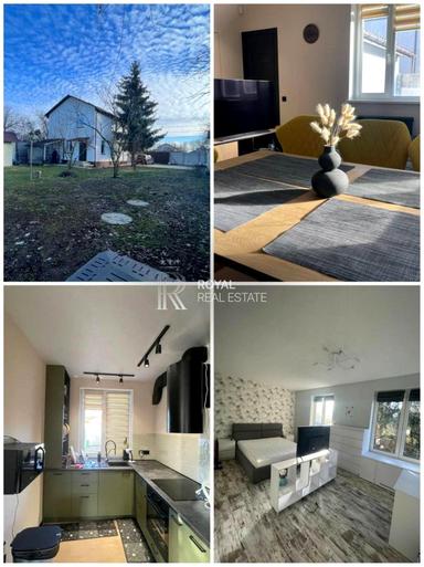 Дом по адресу ул. Заречная (площадь 128 м²) - Atlanta.ua - фото 36