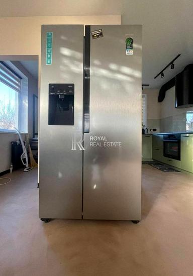 Дом по адресу ул. Заречная (площадь 128 м²) - Atlanta.ua - фото 42