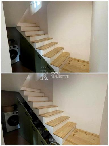 Дом по адресу ул. Заречная (площадь 128 м²) - Atlanta.ua - фото 44