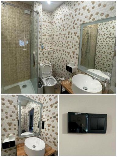 Дом по адресу ул. Заречная (площадь 128 м²) - Atlanta.ua - фото 45