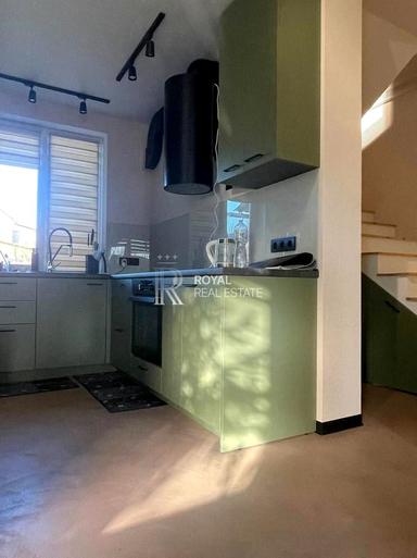 Дом по адресу ул. Заречная (площадь 128 м²) - Atlanta.ua - фото 46