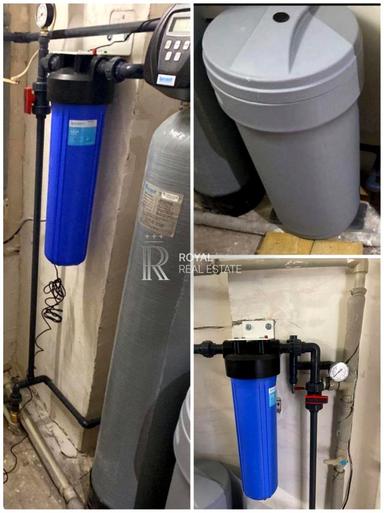 Дом по адресу ул. Заречная (площадь 128 м²) - Atlanta.ua - фото 49