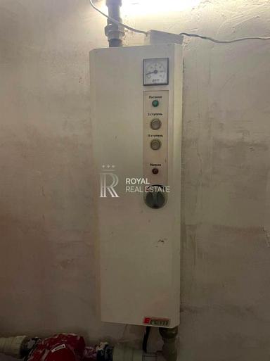 Дом по адресу ул. Заречная (площадь 128 м²) - Atlanta.ua - фото 53