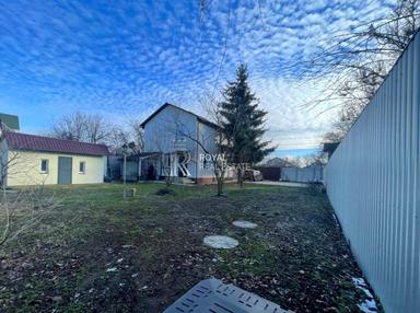 Дом по адресу ул. Заречная (площадь 128 м²) - Atlanta.ua - фото 55