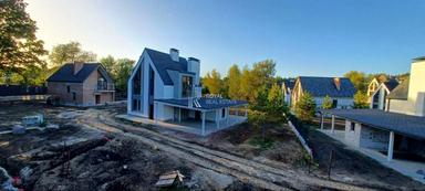 Дом по адресу (площадь 140 м²) - Atlanta.ua - фото 55