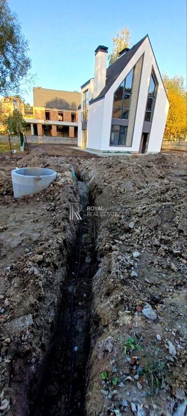 Дом по адресу (площадь 140 м²) - Atlanta.ua - фото 74