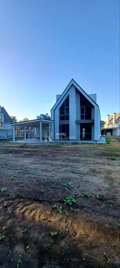 Дом по адресу (площадь 140 м²) - Atlanta.ua - фото 95