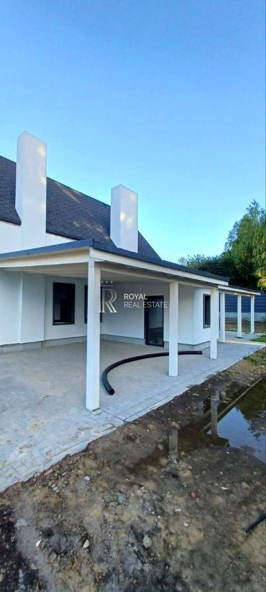 Дом по адресу (площадь 140 м²) - Atlanta.ua - фото 102