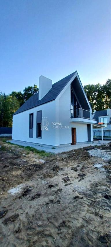 Дом по адресу (площадь 140 м²) - Atlanta.ua - фото 104