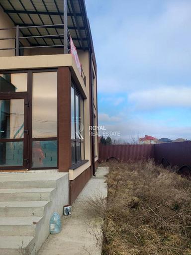 Дом по адресу (площадь 168 м²) - Atlanta.ua - фото 18