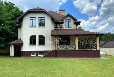 Будинок за адресою (площа 362 м²) - Atlanta.ua - фото 36