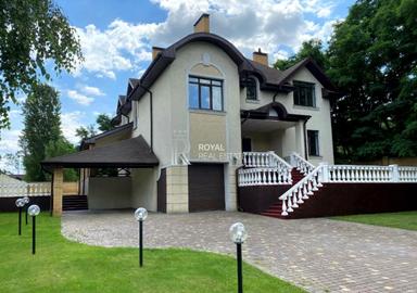 Будинок за адресою (площа 362 м²) - Atlanta.ua - фото 42