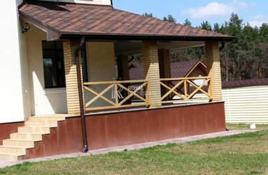 Будинок за адресою (площа 362 м²) - Atlanta.ua - фото 45