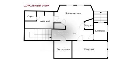 Будинок за адресою (площа 362 м²) - Atlanta.ua - фото 68