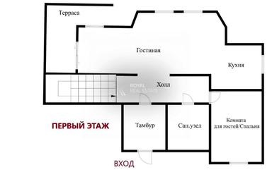 Будинок за адресою (площа 362 м²) - Atlanta.ua - фото 69
