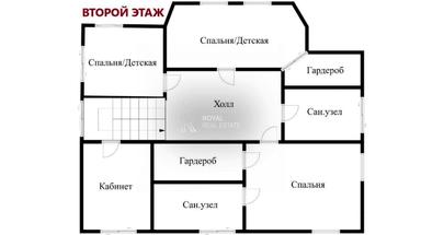 Будинок за адресою (площа 362 м²) - Atlanta.ua - фото 70