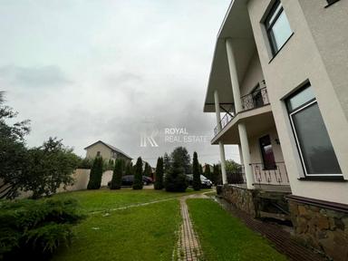 Дом по адресу (площадь 180 м²) - Atlanta.ua - фото 41