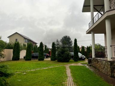 Дом по адресу (площадь 180 м²) - Atlanta.ua - фото 42