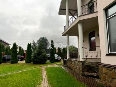 Дом по адресу (площадь 180 м²) - Atlanta.ua - фото 39