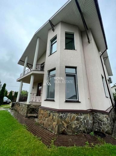 Дом по адресу (площадь 180 м²) - Atlanta.ua - фото 38