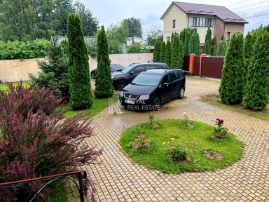 Дом по адресу (площадь 180 м²) - Atlanta.ua - фото 40