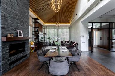 Дом по адресу (площадь 350 м²) - Atlanta.ua - фото 46