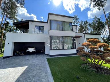 Дом по адресу (площадь 350 м²) - Atlanta.ua - фото 43