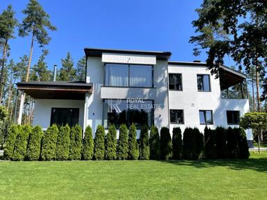 Дом по адресу (площадь 350 м²) - Atlanta.ua - фото 42