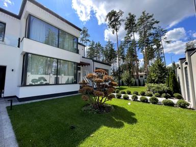 Дом по адресу (площадь 350 м²) - Atlanta.ua - фото 45