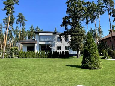 Дом по адресу (площадь 350 м²) - Atlanta.ua - фото 44