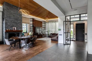 Дом по адресу (площадь 350 м²) - Atlanta.ua - фото 47