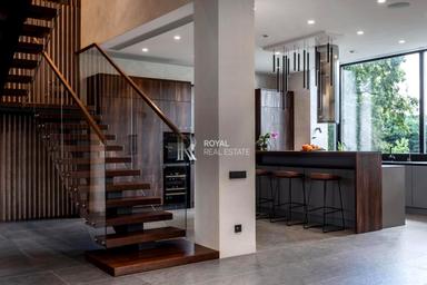 Дом по адресу (площадь 350 м²) - Atlanta.ua - фото 51