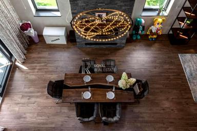 Дом по адресу (площадь 350 м²) - Atlanta.ua - фото 50