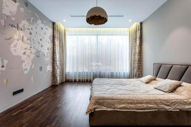 Дом по адресу (площадь 350 м²) - Atlanta.ua - фото 65