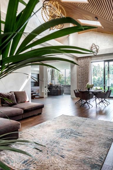 Дом по адресу (площадь 350 м²) - Atlanta.ua - фото 61