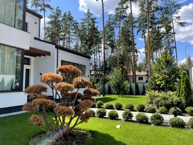 Дом по адресу (площадь 350 м²) - Atlanta.ua - фото 66