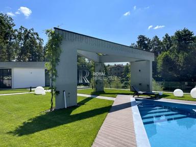 Дом по адресу (площадь 350 м²) - Atlanta.ua - фото 70