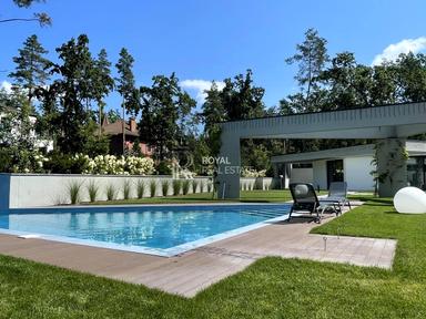 Дом по адресу (площадь 350 м²) - Atlanta.ua - фото 69