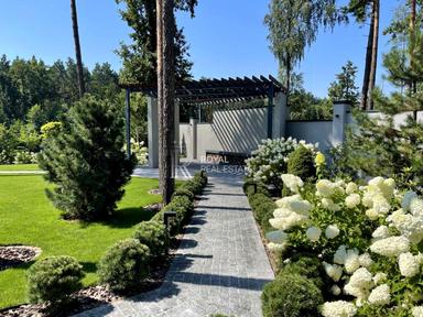 Дом по адресу (площадь 350 м²) - Atlanta.ua - фото 71