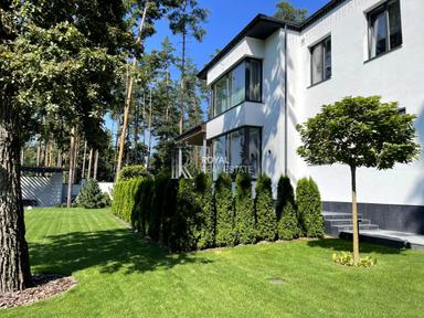 Дом по адресу (площадь 350 м²) - Atlanta.ua - фото 72