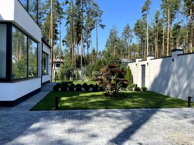 Дом по адресу (площадь 350 м²) - Atlanta.ua - фото 73