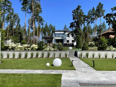 Дом по адресу (площадь 350 м²) - Atlanta.ua - фото 74