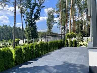 Дом по адресу (площадь 350 м²) - Atlanta.ua - фото 77